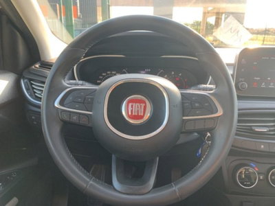 Fiat Tipo Station Wagon Tipo 1.6 Mjt S&S SW Lounge (12)