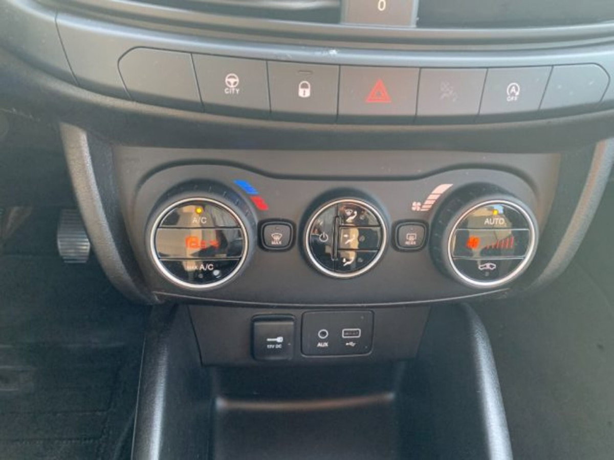 Fiat Tipo Station Wagon Tipo 1.6 Mjt S&S SW Lounge (14)