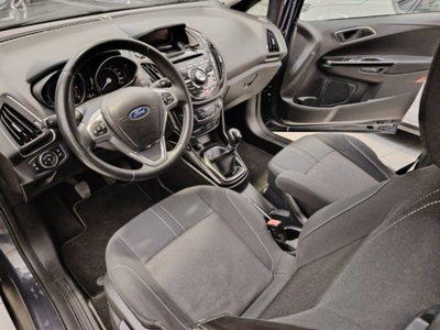 Ford B-Max B-Max 1.6 TDCi 95 CV Titanium (14)
