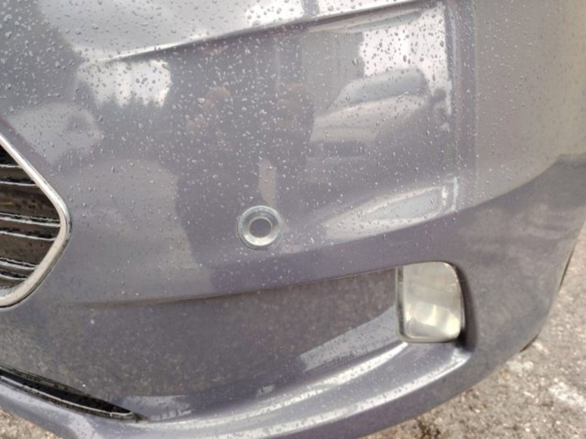 Ford B-Max B-Max 1.6 TDCi 95 CV Titanium (19)