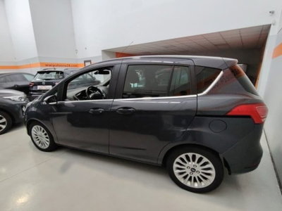Ford B-Max B-Max 1.6 TDCi 95 CV Titanium (6)