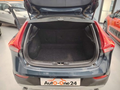 Volvo V40 Cross Country T3 Geartronic Style Plus (11)