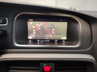 Volvo V40 Cross Country T3 Geartronic Style Plus (15)