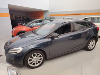 Volvo V40 Cross Country T3 Geartronic Style Plus (5)