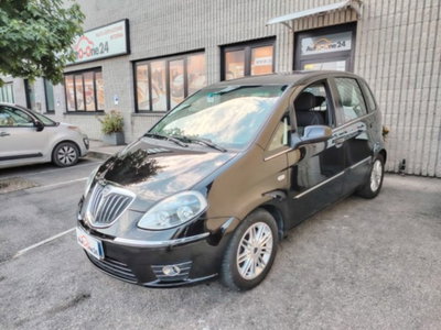 Lancia Musa 1.3 Mjt 95 CV DFN Diva usata