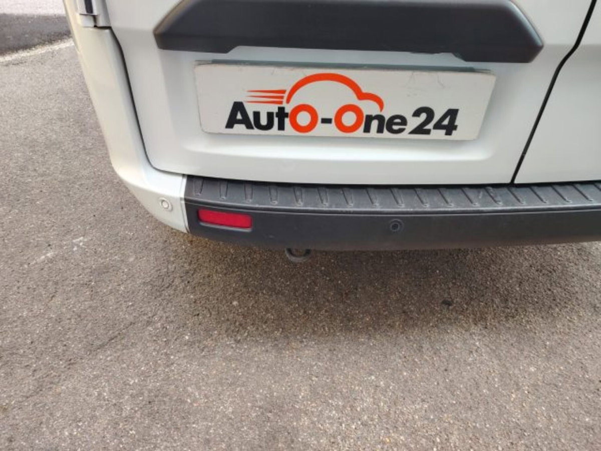 Ford Transit Custom Furgone 340 2.0 TDCi 170 PL Furgone Trend (12)