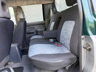 Mitsubishi L200 2.5 TDI 4WD Double Cab Pup. GLS T. (10)
