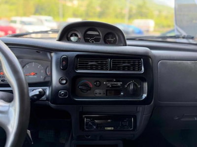 Mitsubishi L200 2.5 TDI 4WD Double Cab Pup. GLS T. (8)