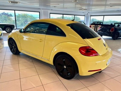 Volkswagen Maggiolino 1.2 TSI Design (10)