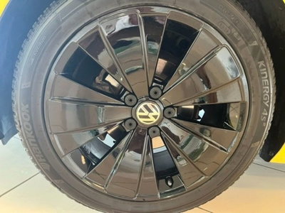 Volkswagen Maggiolino 1.2 TSI Design (11)