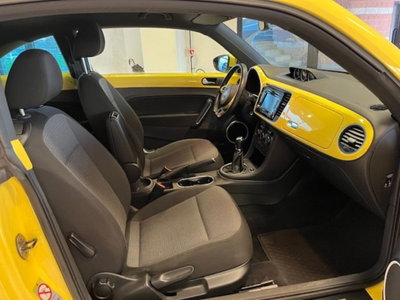 Volkswagen Maggiolino 1.2 TSI Design (16)