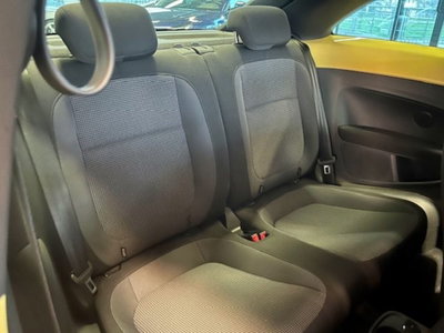 Volkswagen Maggiolino 1.2 TSI Design (18)