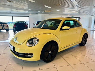 Volkswagen Maggiolino 1.2 TSI Design (3)