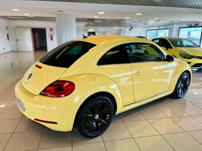 Volkswagen Maggiolino 1.2 TSI Design (4)