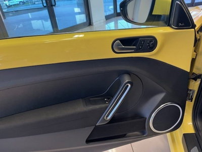 Volkswagen Maggiolino 1.2 TSI Design (7)