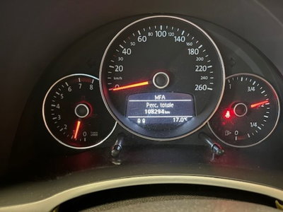 Volkswagen Maggiolino 1.2 TSI Design (8)