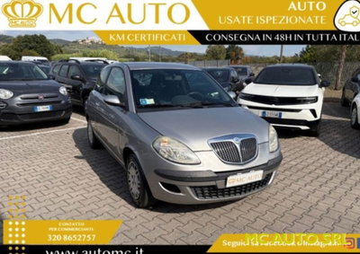 Lancia Ypsilon 1.2