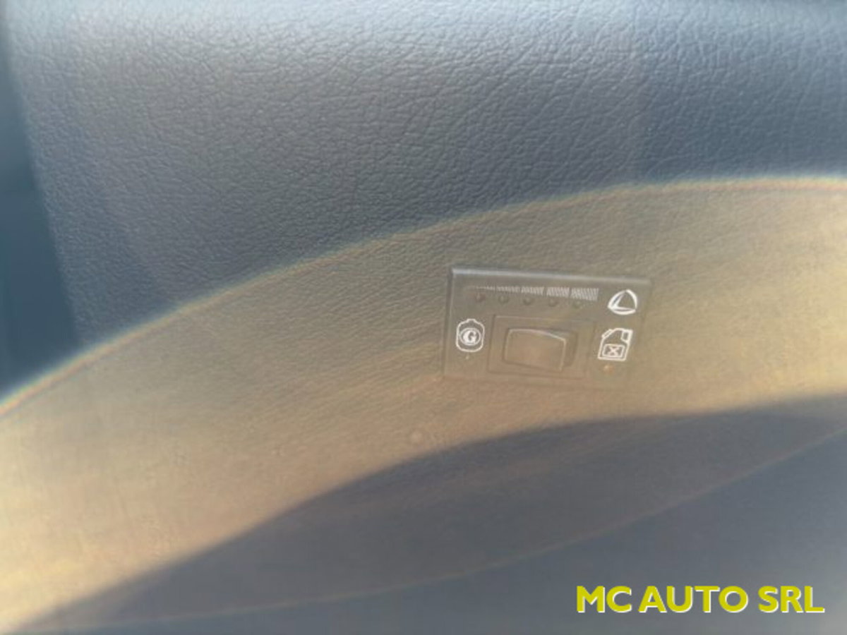 Lancia Ypsilon 1.2 (11)