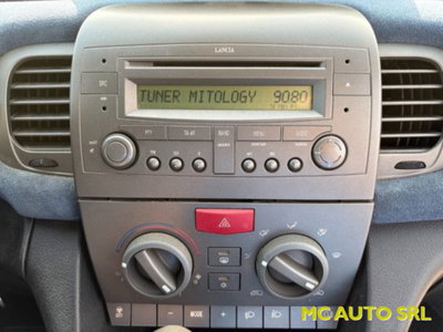 Lancia Ypsilon 1.2 (12)