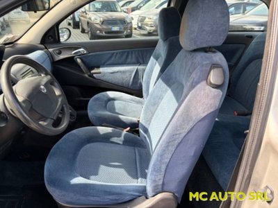 Lancia Ypsilon 1.2 (7)