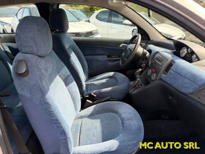 Lancia Ypsilon 1.2 (9)