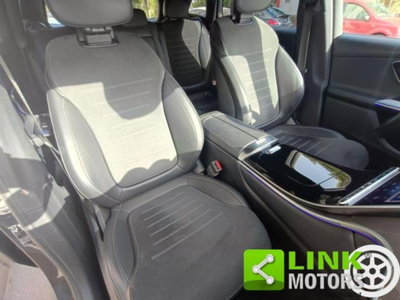 Mercedes-Benz GLC 220 d 4Matic Mild Hybrid AMG Premium Plus (10)