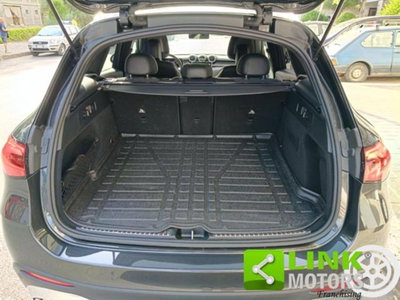 Mercedes-Benz GLC 220 d 4Matic Mild Hybrid AMG Premium Plus (14)