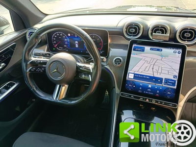 Mercedes-Benz GLC 220 d 4Matic Mild Hybrid AMG Premium Plus (20)