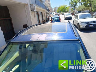 BMW X3 3.0d cat Eletta (20)