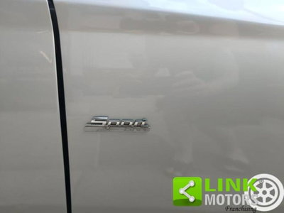 BMW Serie 1 116d 2.0 116CV cat 5 porte Attiva DPF (19)