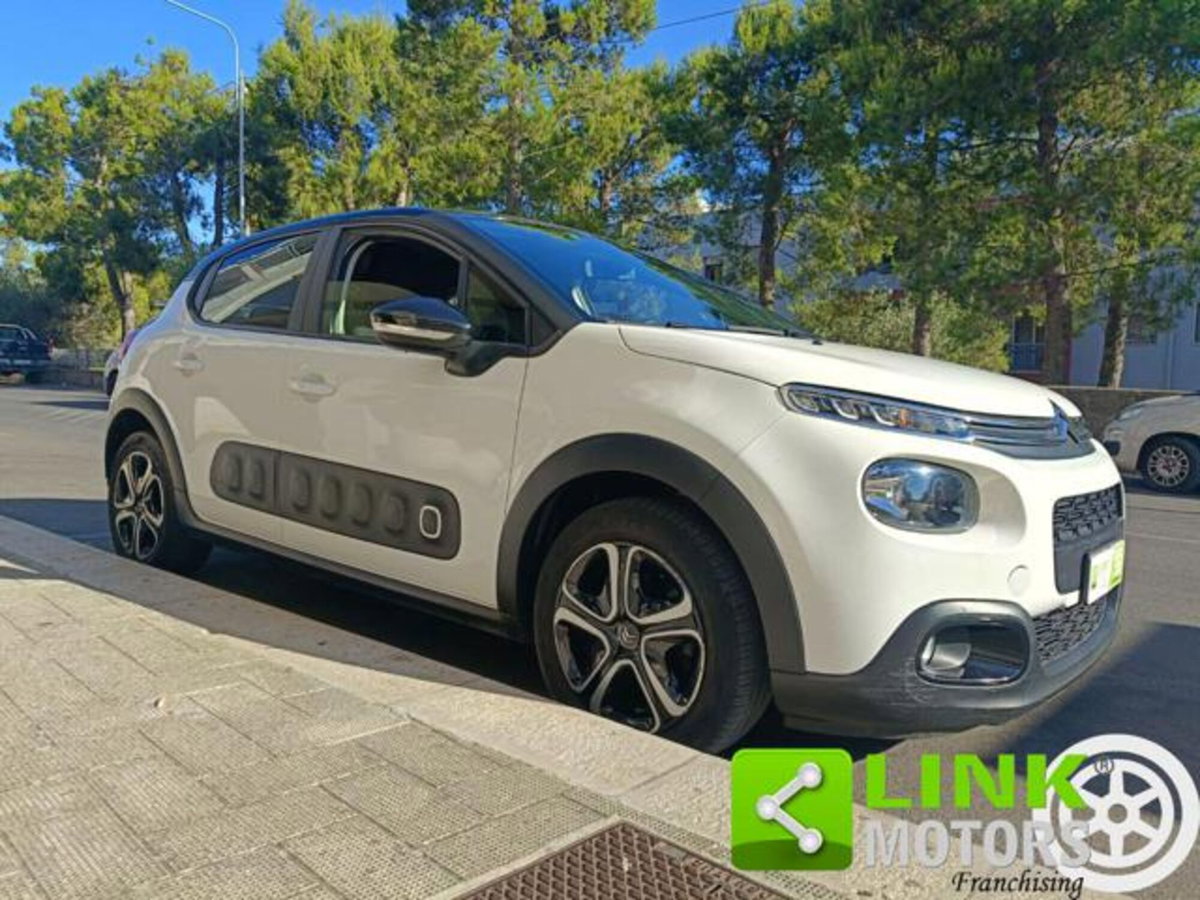 Citroen C3 BlueHDi 75 Seduction (10)