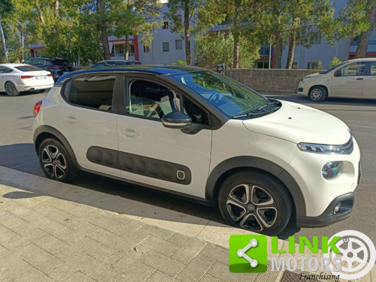 Citroen C3 BlueHDi 75 Seduction (14)