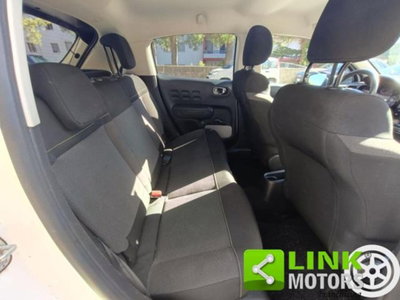Citroen C3 BlueHDi 75 Seduction (7)