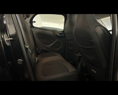 smart forfour forfour 70 1.0 twinamic Passion (13)