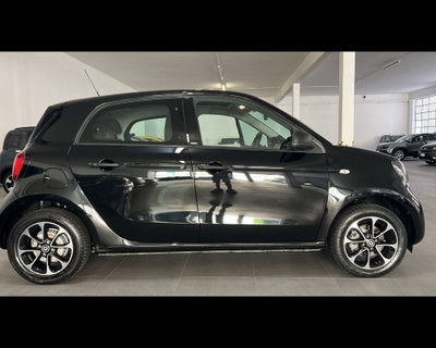 smart forfour forfour 70 1.0 twinamic Passion (7)