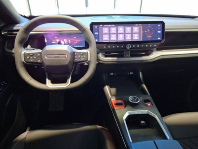 Jeep Compass 1.2 turbo 48V e-hybrid Summit fwd 145cv edct6 (12)