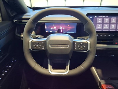 Jeep Compass 1.2 turbo 48V e-hybrid Summit fwd 145cv edct6 (13)