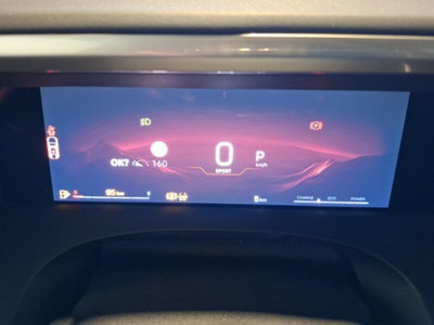 Jeep Compass 1.2 turbo 48V e-hybrid Summit fwd 145cv edct6 (14)