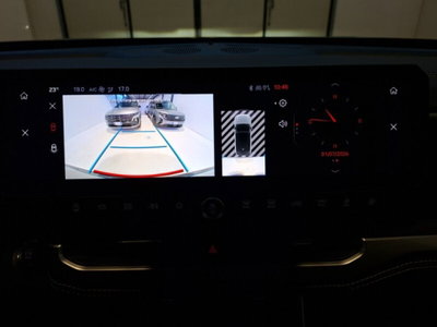 Jeep Compass 1.2 turbo 48V e-hybrid Summit fwd 145cv edct6 (16)