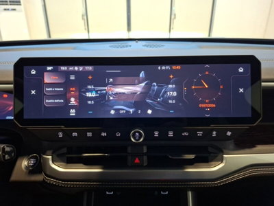 Jeep Compass 1.2 turbo 48V e-hybrid Summit fwd 145cv edct6 (18)