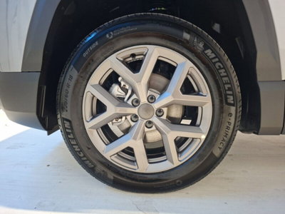 Jeep Compass 1.2 turbo 48V e-hybrid Summit fwd 145cv edct6 (7)