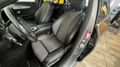 Mercedes-Benz Classe E 220 d 4Matic Auto Sport (10)