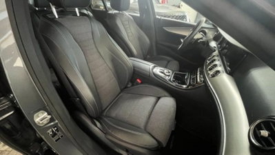 Mercedes-Benz Classe E 220 d 4Matic Auto Sport (7)