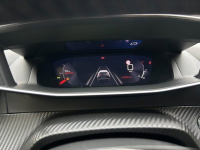 Peugeot 2008 BlueHDi 100 S&S Allure Navi Pack (15)
