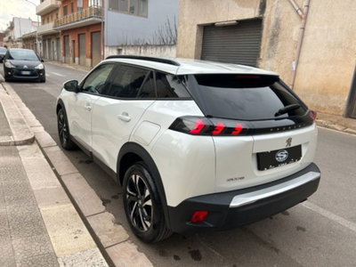 Peugeot 2008 BlueHDi 100 S&S Allure Navi Pack (6)