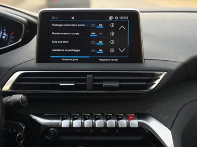 Peugeot 3008 BlueHDi 130 S&S EAT8 Allure Pack (19)