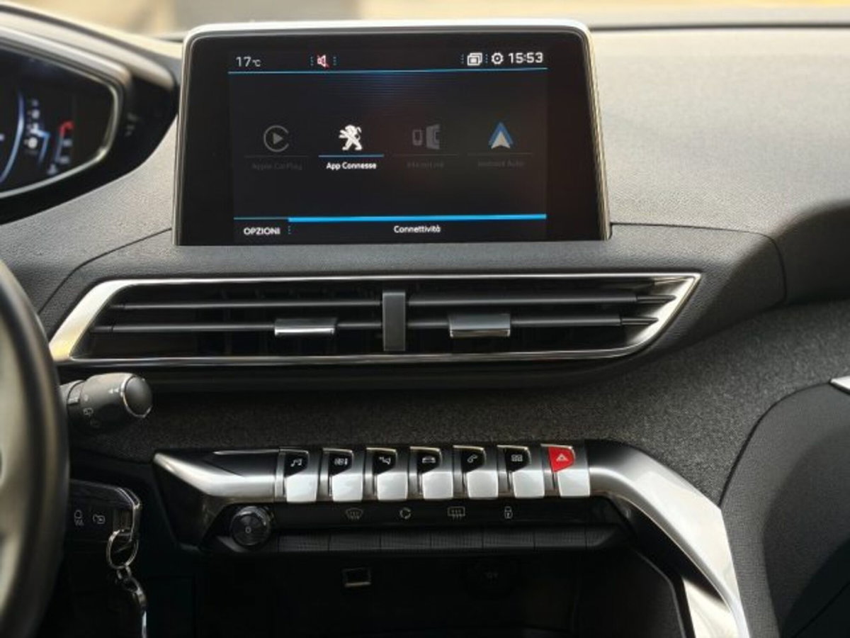 Peugeot 3008 BlueHDi 130 S&S EAT8 Allure Pack (20)