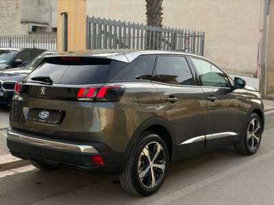 Peugeot 3008 BlueHDi 130 S&S EAT8 Allure Pack (3)