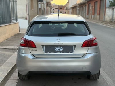 Peugeot 308 BlueHDi 120 S&S Allure (5)