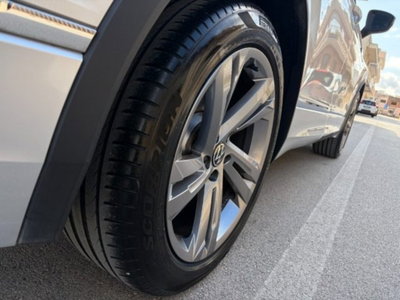 Volkswagen Tiguan 2.0 tdi R-Line 150cv dsg (4)
